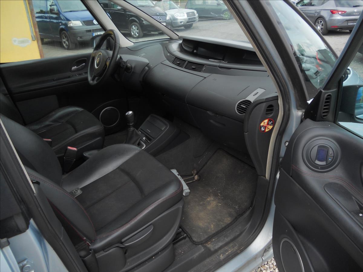 Renault Grand Espace