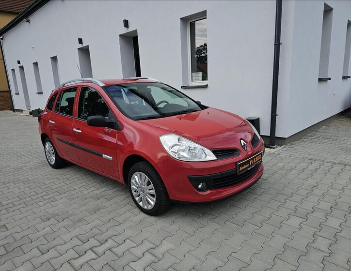 Renault Clio 1