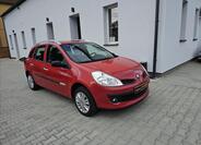 Renault Clio 1
