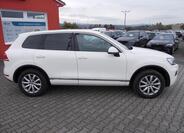 Volkswagen Touareg 9