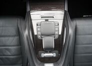 Mercedes-Benz GLS 35