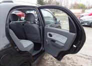 Chevrolet Matiz 17