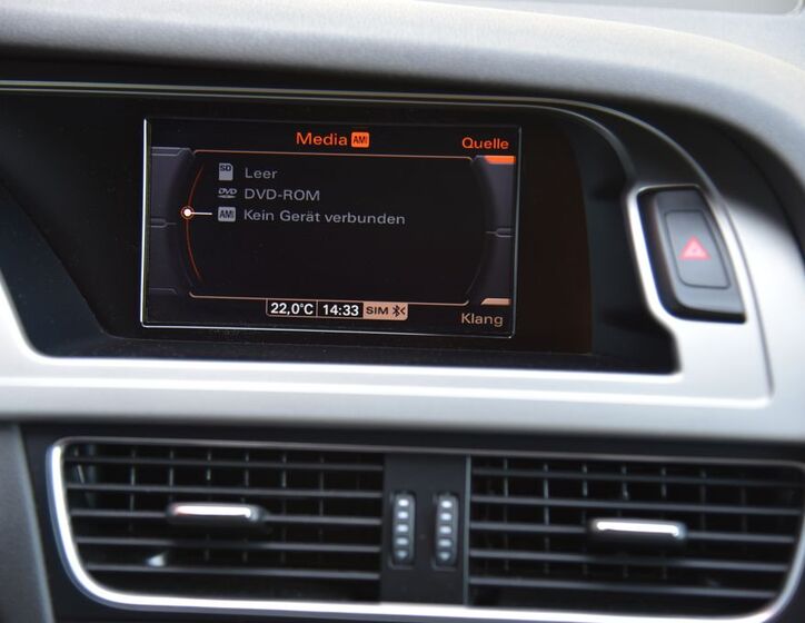Audi A4 30