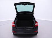 Škoda Rapid 9