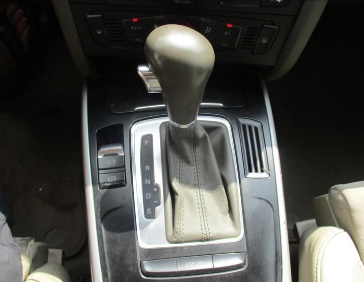 Audi A5 17
