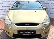 Ford S-MAX 2