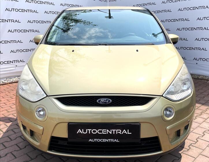 Ford S-MAX 2