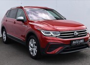 Volkswagen Tiguan Allspace 3