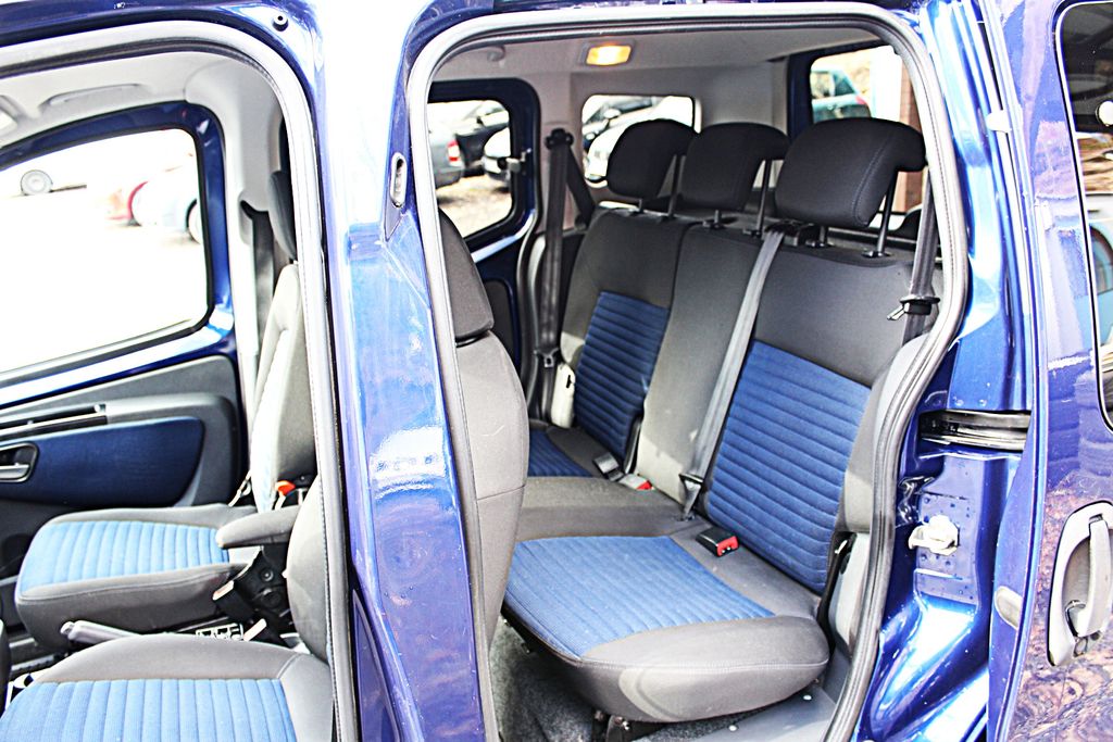 Fiat Qubo
