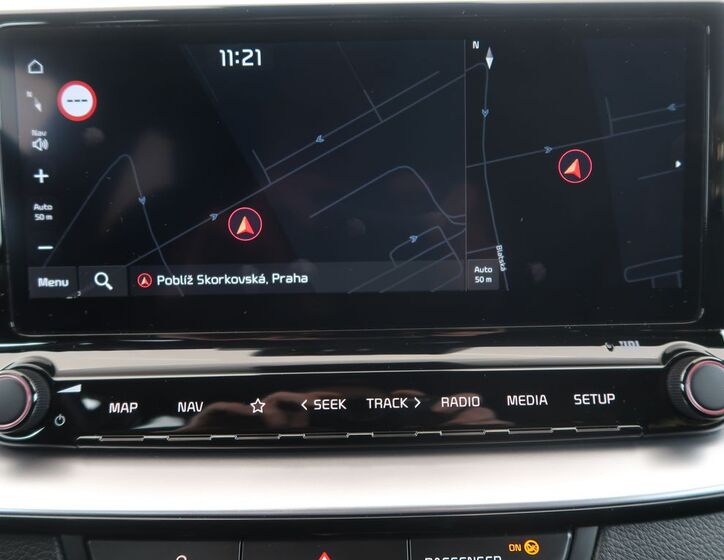 KIA Pro-Ceed 20