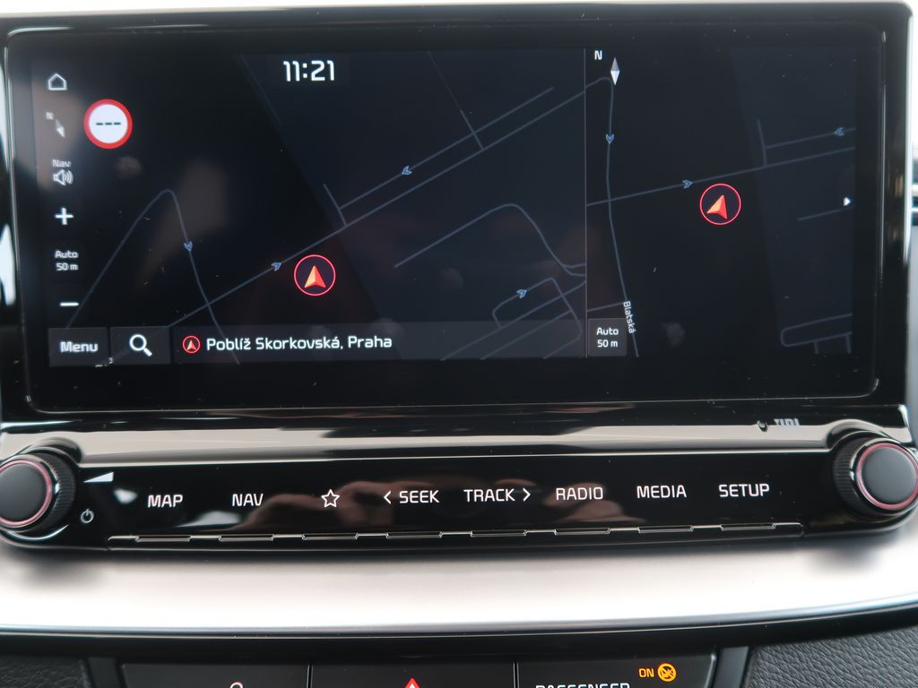 KIA Pro-Ceed
