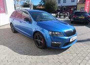 Škoda Octavia 2