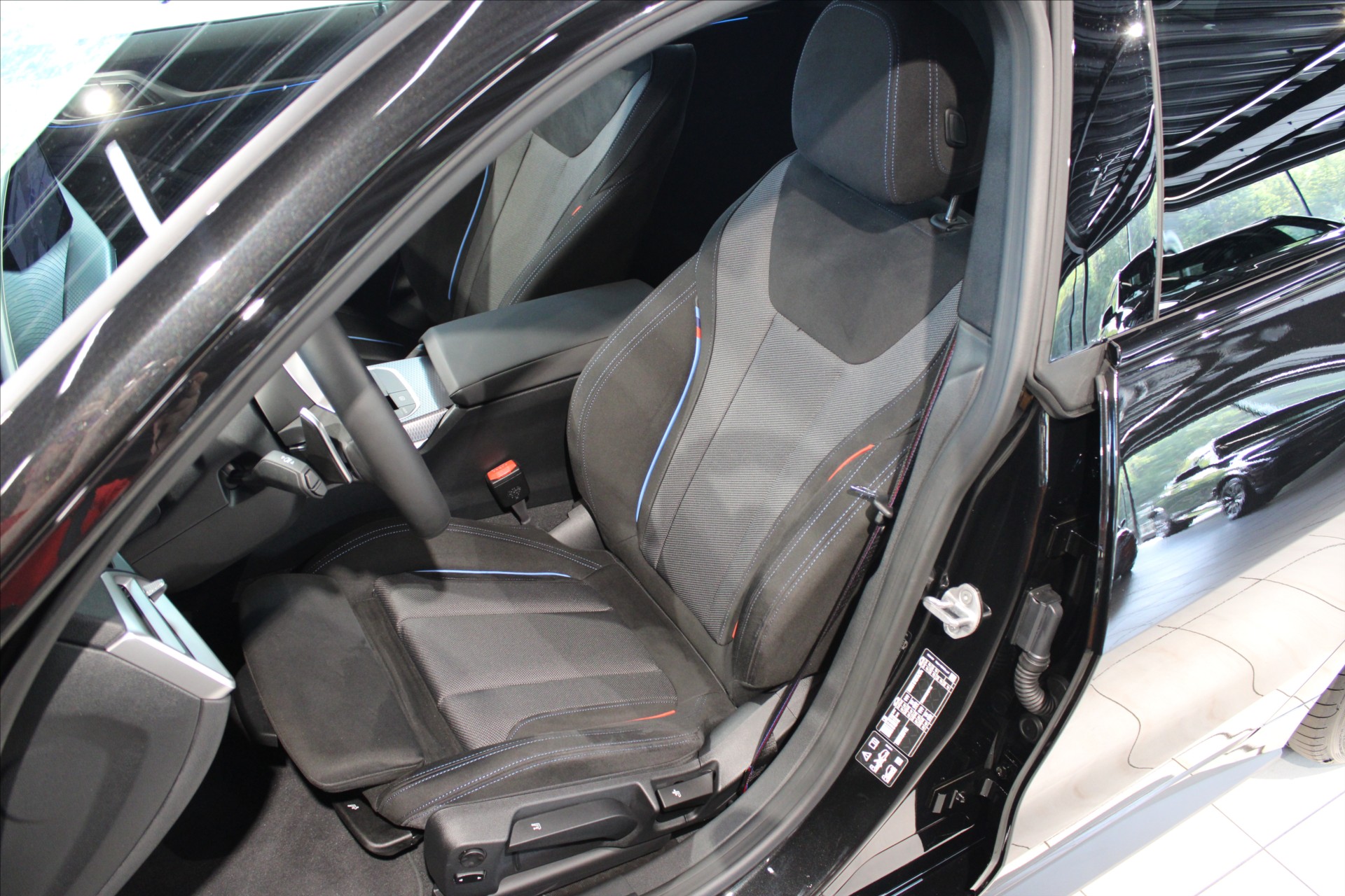 BMW Řada 4