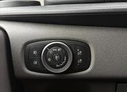 Ford Transit Custom 21