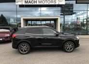 SsangYong Korando 4