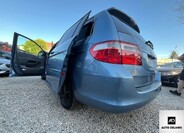 Honda Odyssey 19