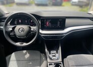 Škoda Octavia 9