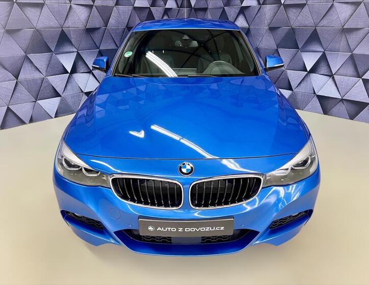 BMW Řada 3 3
