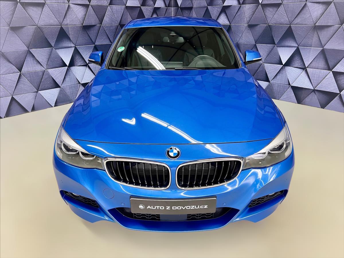 BMW Řada 3