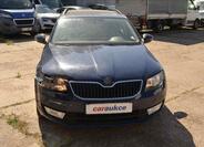 Škoda Octavia 2