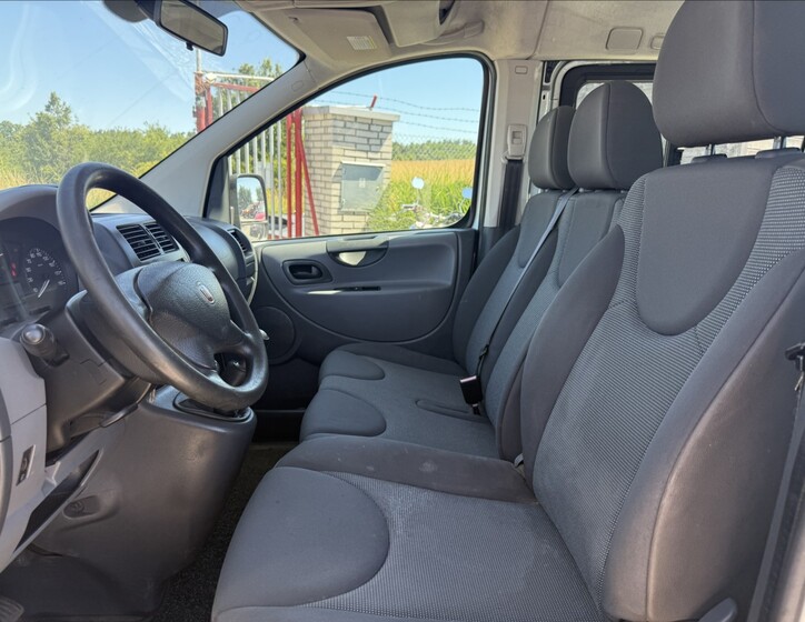 Fiat Scudo 9