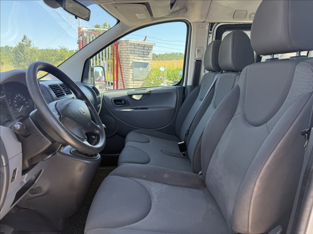 Fiat Scudo