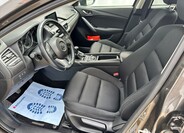 Mazda 6 9