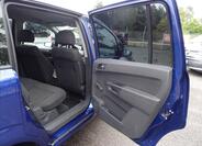 Opel Zafira 15