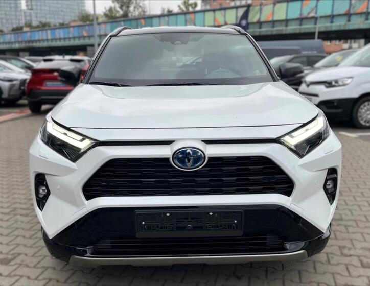Toyota RAV4 2