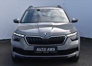 Škoda Kamiq 2
