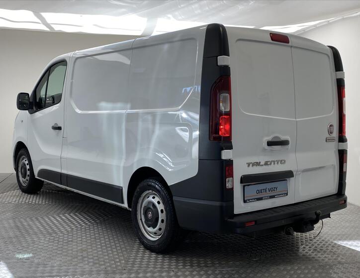 Fiat Talento 18