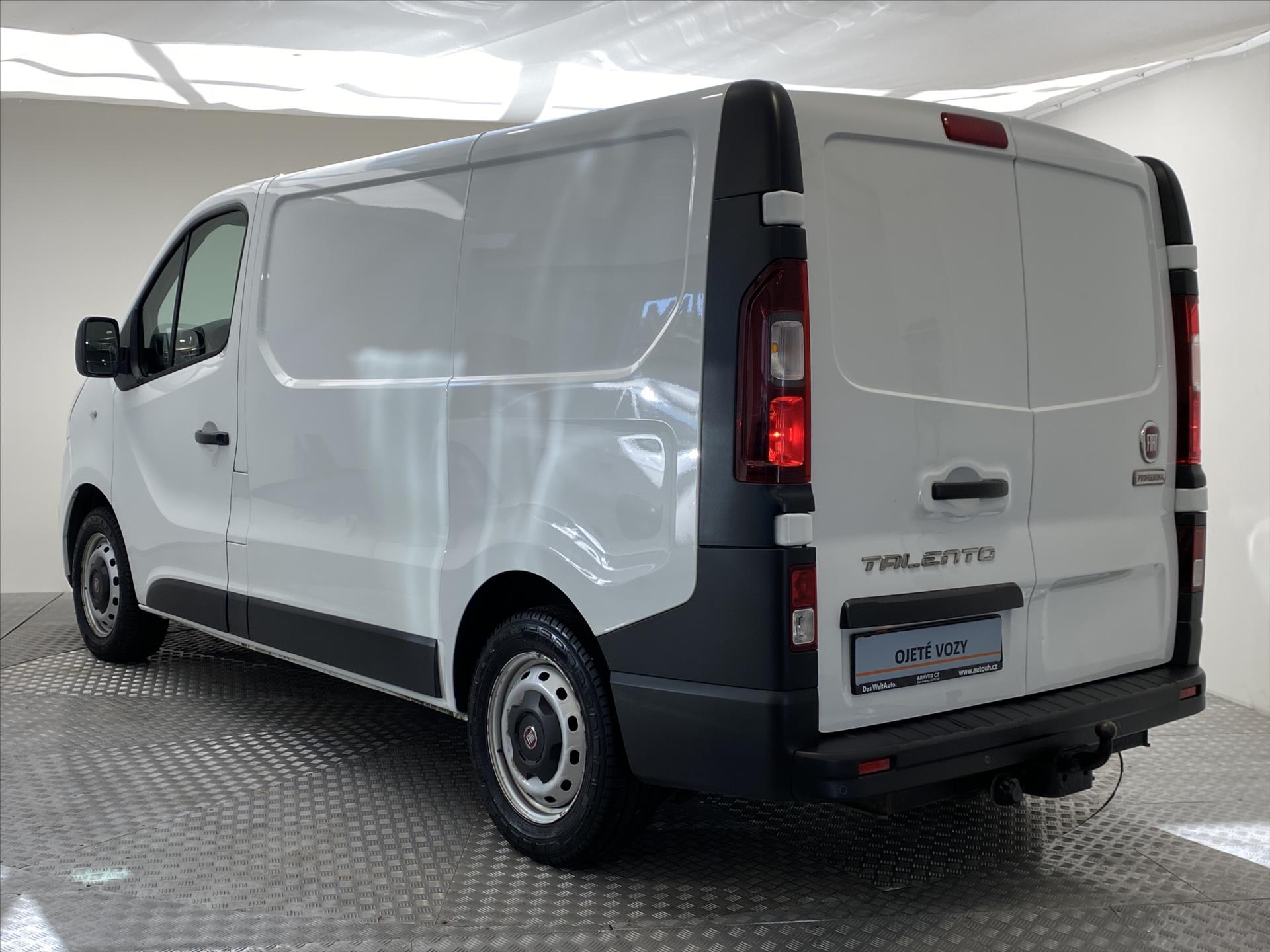 Fiat Talento