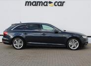 Audi A4 8
