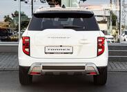 SsangYong Torres 7