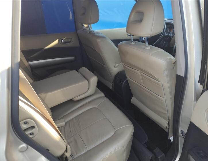 Nissan X-Trail 15