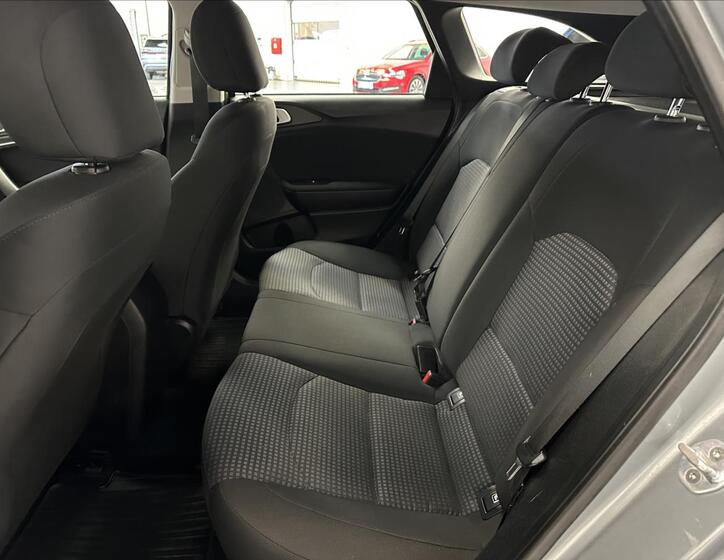 KIA Ceed 25