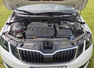 Škoda Octavia 6