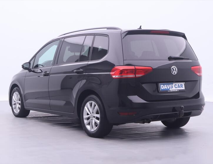 Volkswagen Touran 5