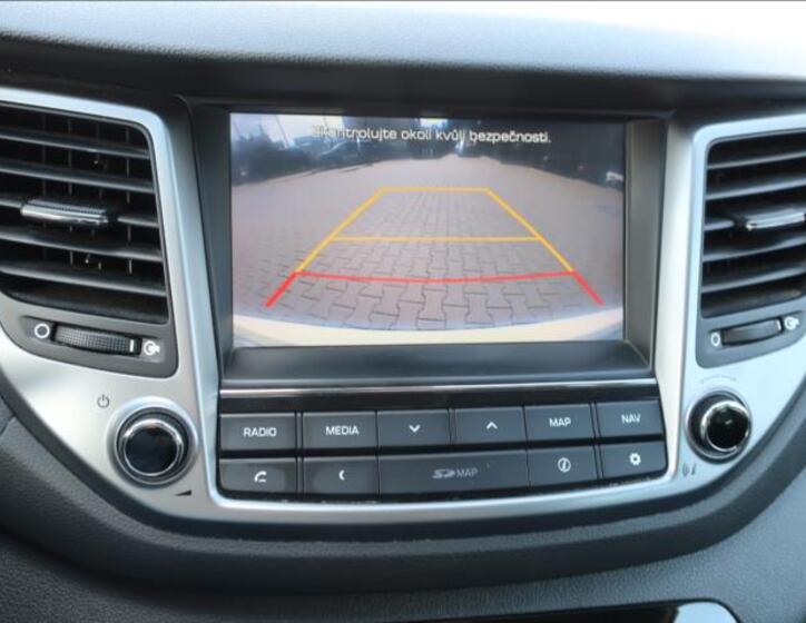 Hyundai Tucson 19