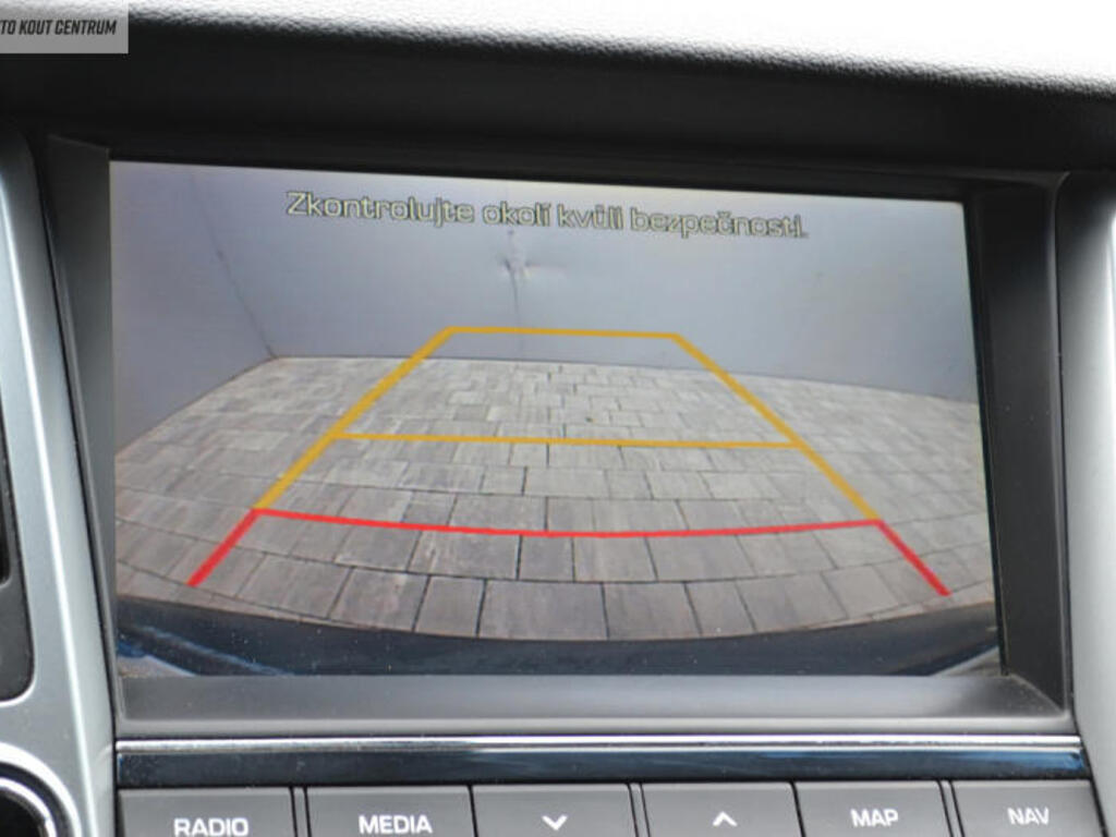 Hyundai Tucson 29