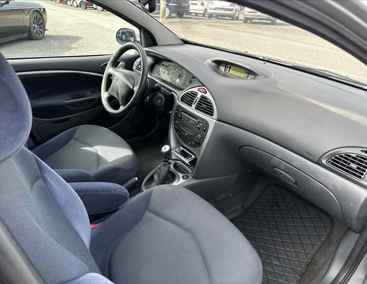 Citroën C5 15