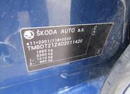 Škoda Octavia 24
