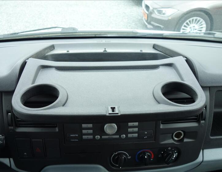 Ford Transit 22