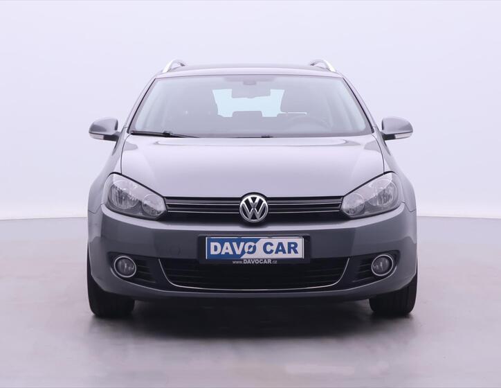 Volkswagen Golf 2