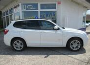 BMW X3 7