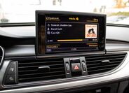 Audi A6 26