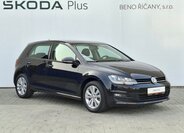 Volkswagen Golf 9