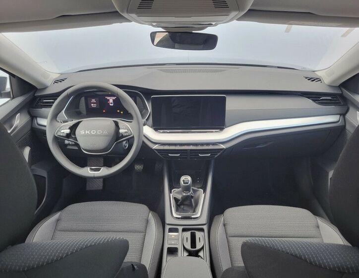 Škoda Octavia 7