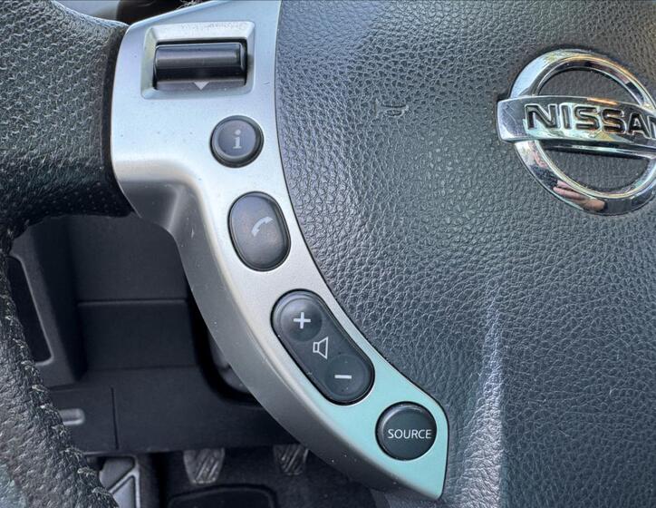 Nissan Qashqai 41