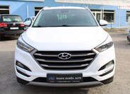Hyundai Tucson 2